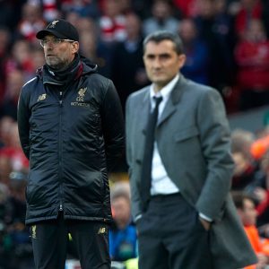 Barcelona Transfer News: Blaugrana eager to beat Liverpool for most-wanted Bundesliga left-back