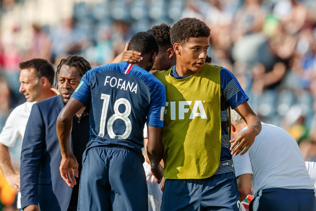 Arsenal Transfer News: Arsenal set to sign Ligue 1 sensational defender