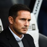 Frank Lampard: Derby grants Lampard special permission ahead of his speculated move to Chelsea
