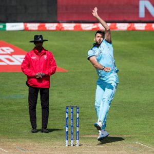 Liam Plunkett believes IPL to be the reason for England players performing well under pressure in 2019 Cricket World Cup