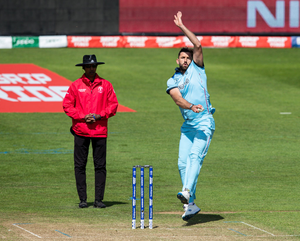 Liam Plunkett believes IPL to be the reason for England players performing well under pressure in 2019 Cricket World Cup