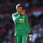 Why David De Gea did not play in Man Utd pre-season game against Leeds United?
