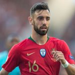 Bruno Fernandes Transfer: Portuguese International meets agent amidst Manchester United interest