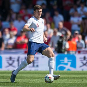 Man United Transfer News: Manchester City give massive push to Manchester United in Harry Maguire pursuit