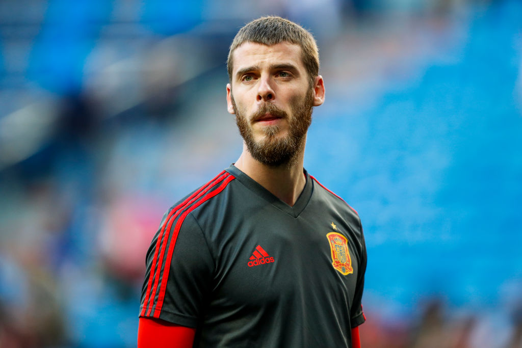 David De Gea Transfer News: Ole Solskjaer opens up about Manchester United's negotiations with De Gea