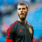 David De Gea: Manchester United offer massively improved contract to De Gea