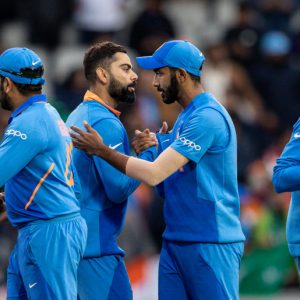 When will Indian team be announced for West Indies tour?