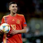 Arsenal Transfer News: Dani Ceballos' transfer moves inches closer after huge breakthrough