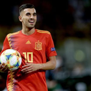 Arsenal Transfer News: Dani Ceballos' transfer moves inches closer after huge breakthrough