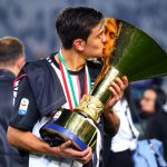 Paulo Dybala to Man Utd: Juventus drops mammoth hint by liking Instagram post