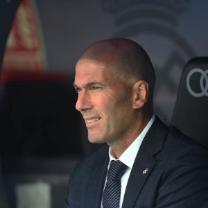 Man United Transfer News: Manchester United star tells friends about his dream to play under Zidane