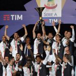 Five significant free signings by Juventus that shaped their success