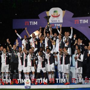 Juventus lose FIFA 20 license after signing exclusive deal with Pro Evolution Soccer