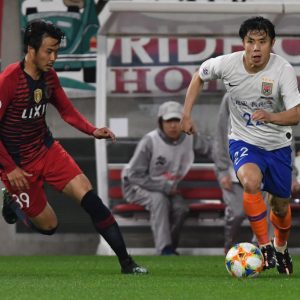 SHZ vs SHD Dream11 Team Prediction : Shandong Luneng Vs Shenzhen CLS Best Dream 11 Team