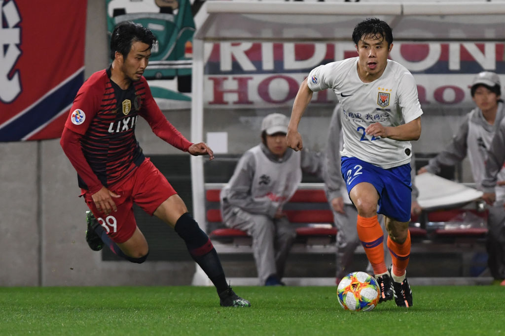 SHZ vs SHD Dream11 Team Prediction : Shandong Luneng Vs Shenzhen CLS Best Dream 11 Team