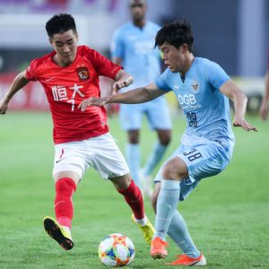 GED vs GZ Dream11 Team Prediciton : Guangzhou R&F Vs Guangzhou Evergrande CLS Best Dream 11 Team