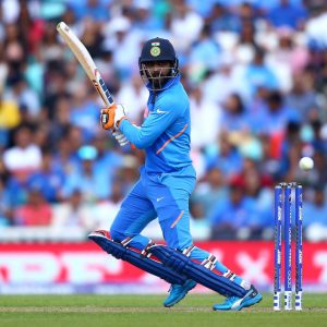 Ravindra Jadeja slams Sanjay Manjrekar for his comments on former's role in Team India's 2019 World Cup squad