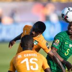 IVC vs NAM Dream 11 Prediction: Best Dream11 team for today Namibia Vs Ivory Coast AFCON