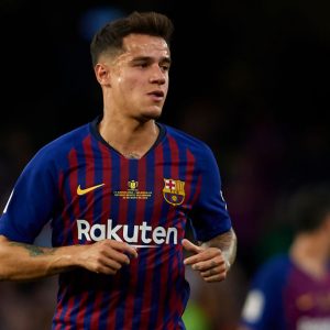 Philippe Coutinho Transfer: Agent furious with Barcelona after Coutinho's inclusion in Neymar's swap deal