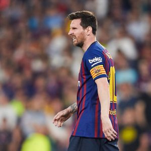 Neymar Transfer News: Messi urges Barcelona to sign inexpensive alternative for Neymar