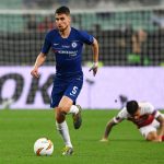 Jorginho provides his first Chelsea assist against Barcelona 2-1 win in pre-season game