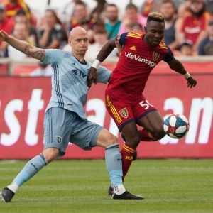 CC vs RSLC Dream 11 prediction: Best Dream 11 fantasy tips for Real Salt Lake Vs Columbus Crew | Major League Soccer Dream11