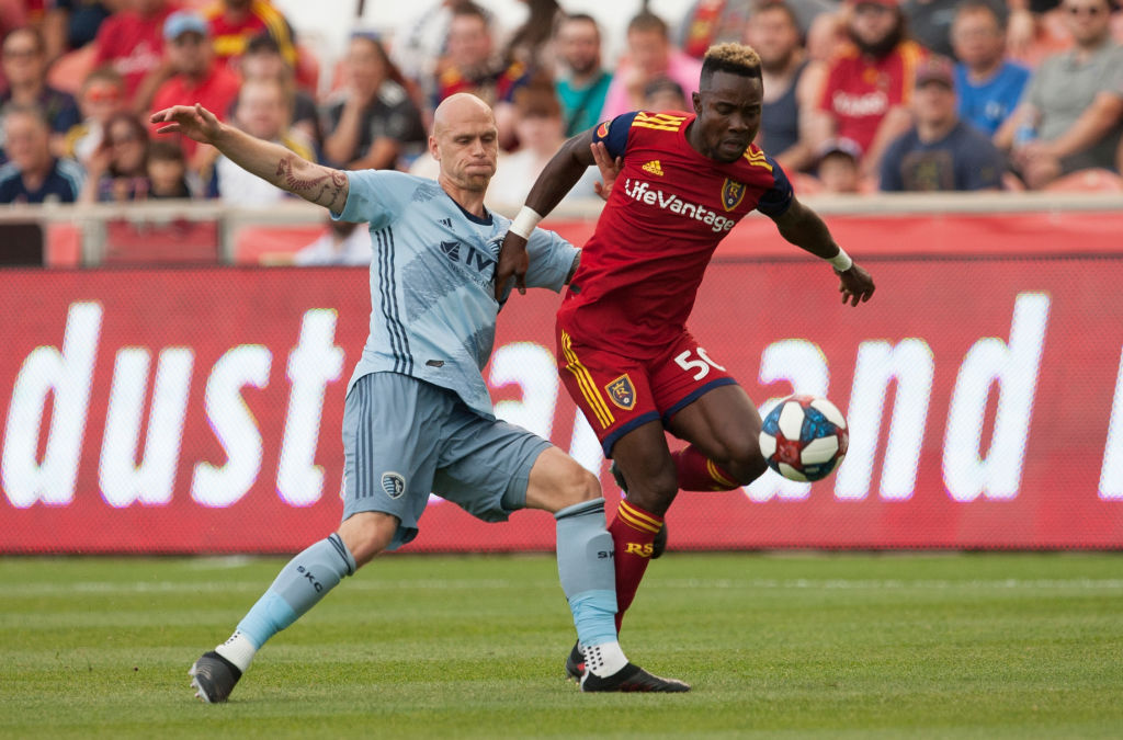 CC vs RSLC Dream 11 prediction: Best Dream 11 fantasy tips for Real Salt Lake Vs Columbus Crew | Major League Soccer Dream11