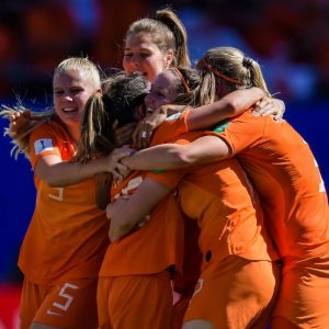 NED-W Vs SWE-W Dream 11 prediction: Dream 11 fantasy tips for Netherlands Vs Sweden for Women FIFA World Cup 2019