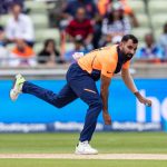 Mohammad Shami: Fans and experts question Virat Kohli's decision for not picking Shami in 2019 World Cup semi-final