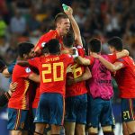 Man Utd Transfer News: Manchester United submit bid for Euro-U21 winner Spanish superstar