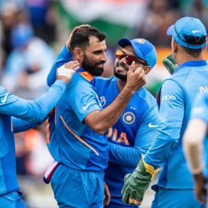 Semi-Final World Cup 2019 scenario : Who will India play in semi final?
