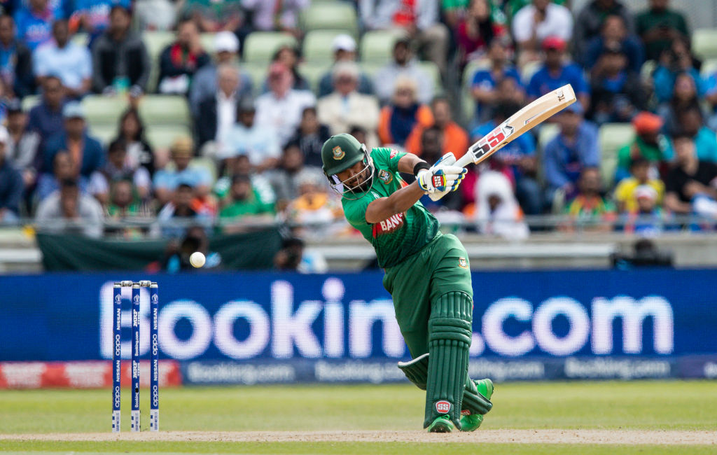 BAN vs ZIM Dream11 Prediction : Bangladesh Vs Zimbabwe Best Dream 11 Team for Second T20 Match