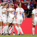 ENG-W Vs SWE-W Dream 11 prediction: Dream 11 fantasy tips for England Vs Sweden for Women FIFA World Cup 2019