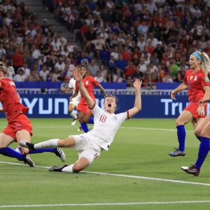 Manchester United legend slams VAR on Instagram after England's 2-1 defeat to USA