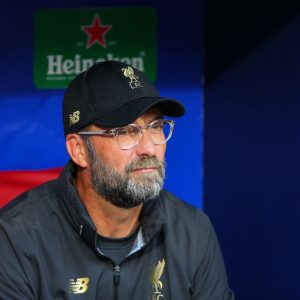 Liverpool News: Jurgen Klopp names the player who could become Reds 'gun' this season