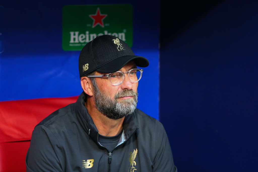 Liverpool News: Jurgen Klopp names the player who could become Reds 'gun' this season