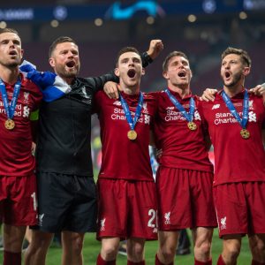 Liverpool star wins pre-season fitness test at the age of 33