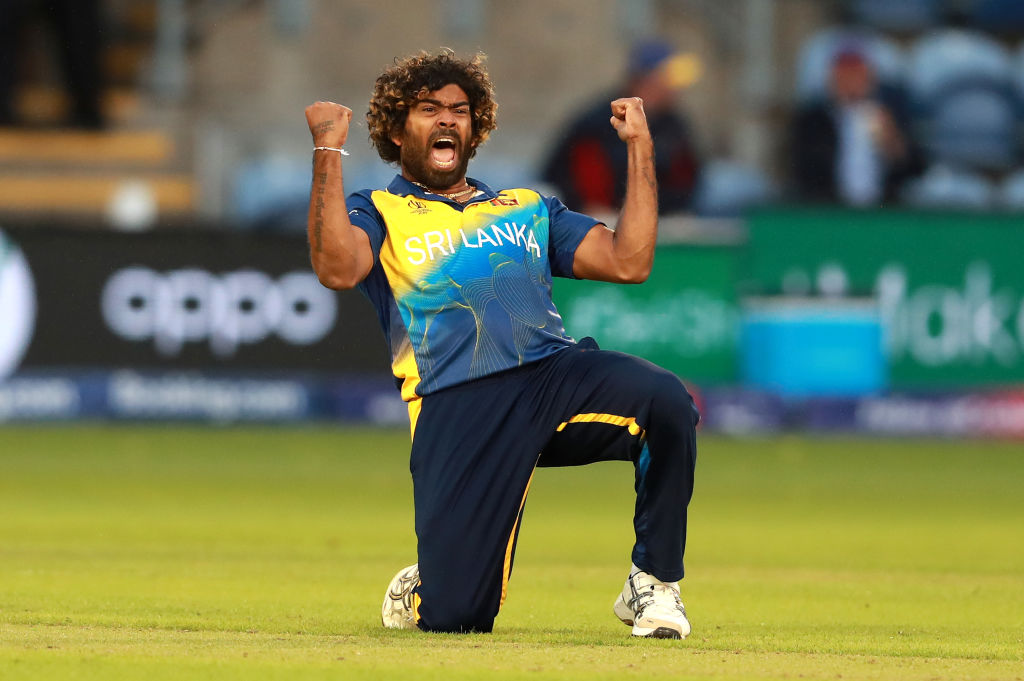 Lasith Malinga will retire after first Bangladesh ODI