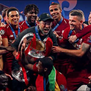 2019 Club World Cup: Liverpool Club World Cup schedule confirmed