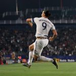 Watch: Zlatan Ibrahimovic slams Los Angeles FC coach, says “F**k off! Go home you little b**ch”
