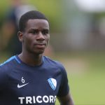 Arsenal Youngster Jordi Osei-Tutu reduced to tears after racial abuse