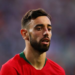 Man Utd Transfer News: Bruno Fernandes deal 'one step away' from agreement