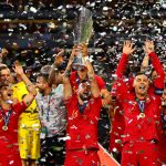 Man United Transfer News: Manchester United reach personal agreement with Portuguese sensation