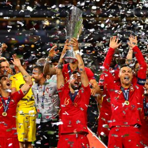 Man United Transfer News: Manchester United reach personal agreement with Portuguese sensation