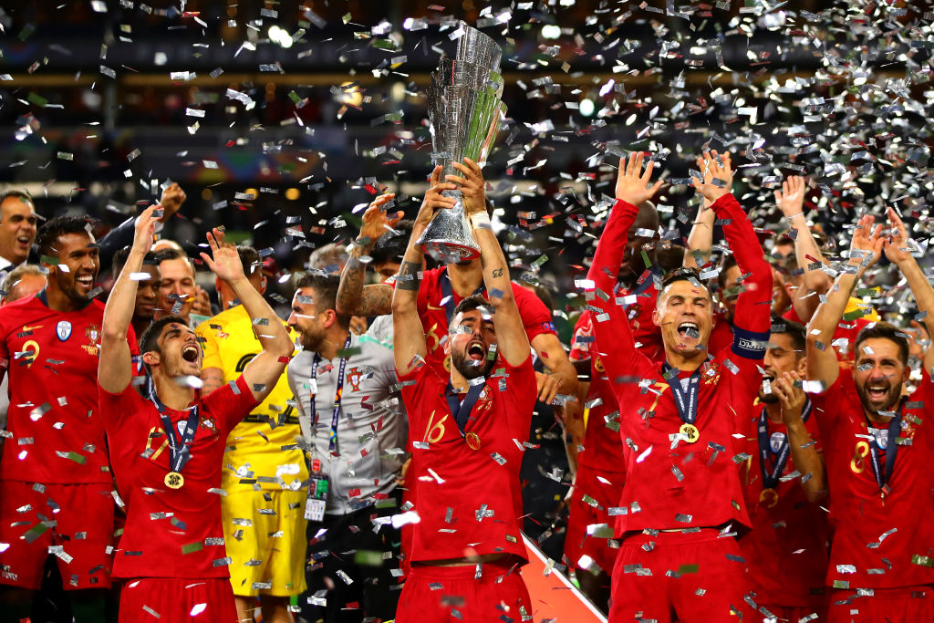 Man United Transfer News: Manchester United reach personal agreement with Portuguese sensation