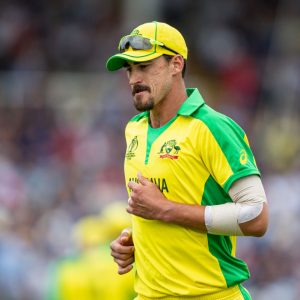 Who has taken maximum wickets in 2019 ICC Cricket World Cup?