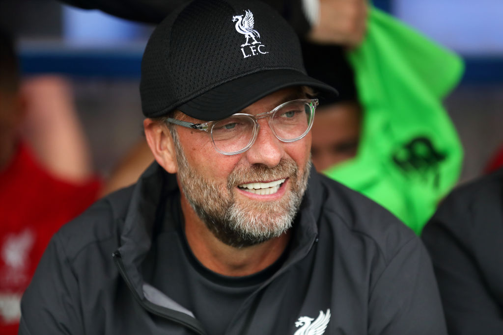 Liverpool Transfer News: Huge update on Jurgen Klopp's primary target for summer transfer window
