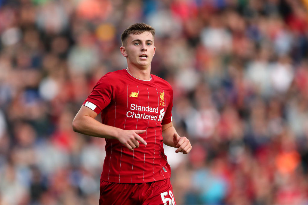 LIV vs SEV Dream11 Team Prediction : Liverpool Vs Sevilla Match Prediction and Best Dream 11 Team