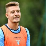 Man United Transfer News: Manchester United agree to bid colossal amount for Sergej Milinkovic Savic