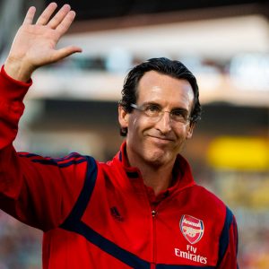 Arsenal Transfer News : Arsenal will sign '3-4 players' by the end of transfer window claims Unai Emery